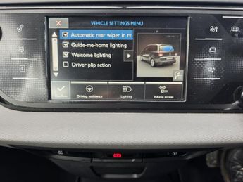 CITROEN GRAND C4 PICASSO 1.6 BlueHDi VTR+