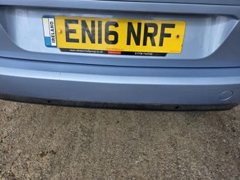 CITROEN GRAND C4 PICASSO 1.6 BlueHDi VTR+