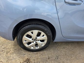 CITROEN GRAND C4 PICASSO 1.6 BlueHDi VTR+