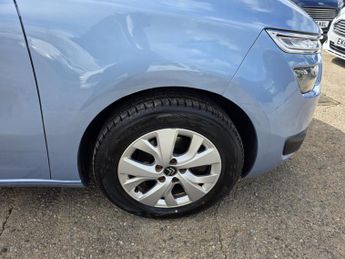 CITROEN GRAND C4 PICASSO 1.6 BlueHDi VTR+