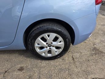 CITROEN GRAND C4 PICASSO 1.6 BlueHDi VTR+