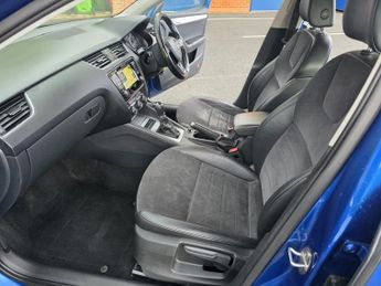 SKODA OCTAVIA 1.6 TDI SE L