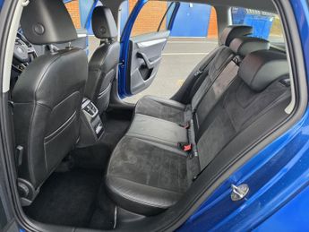 SKODA OCTAVIA 1.6 TDI SE L