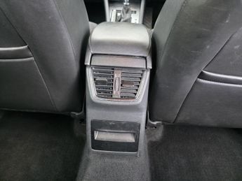 SKODA OCTAVIA 1.6 TDI SE L
