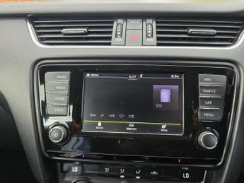 SKODA OCTAVIA 1.6 TDI SE L