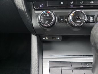 SKODA OCTAVIA 1.6 TDI SE L