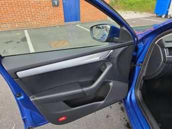 SKODA OCTAVIA 1.6 TDI SE L