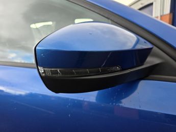 SKODA OCTAVIA 1.6 TDI SE L