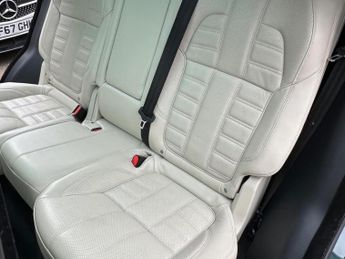 LAND ROVER RANGE ROVER SPORT 3.0 SD V6 Autobiography Dynamic Auto 4WD Euro 5 (s/s) 5dr