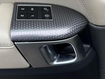 LAND ROVER RANGE ROVER SPORT 3.0 SD V6 Autobiography Dynamic Auto 4WD Euro 5 (s/s) 5dr