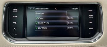 LAND ROVER RANGE ROVER SPORT 3.0 SD V6 Autobiography Dynamic Auto 4WD Euro 5 (s/s) 5dr