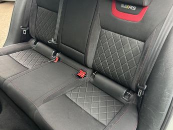 SKODA OCTAVIA 2.0 TDI vRS DSG 4WD Euro 6 (s/s) 5dr