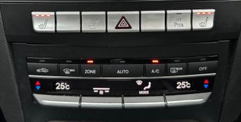 MERCEDES-BENZ E CLASS 2.0 E200 AMG Sport G-Tronic+ Euro 6 (s/s) 2dr