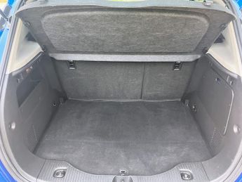 VAUXHALL MOKKA 1.4 i Turbo Exclusiv Automatic