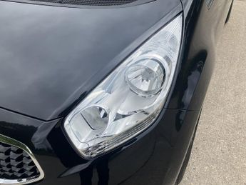 KIA VENGA 1.6 2 AUTOMATIC