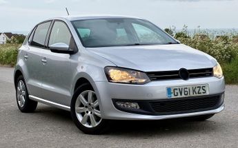 Volkswagen Polo 1.4 Match