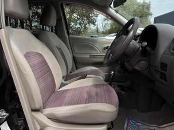 NISSAN MICRA 1.2 DIG-S Tekna CVT Euro 5 (s/s) 5dr