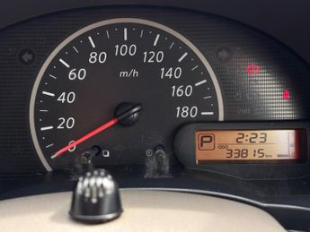 NISSAN MICRA 1.2 DIG-S Tekna CVT Euro 5 (s/s) 5dr