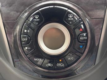 NISSAN MICRA 1.2 DIG-S Tekna CVT Euro 5 (s/s) 5dr