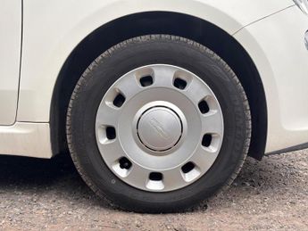 FIAT 500 1.2 Lounge Dualogic Euro 5 (s/s) 3dr