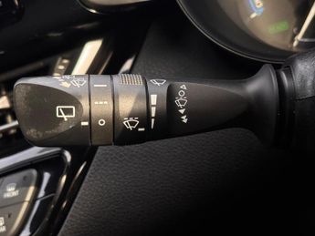 TOYOTA C-HR 1.8 VVT-h Excel CVT Euro 6 (s/s) 5dr
