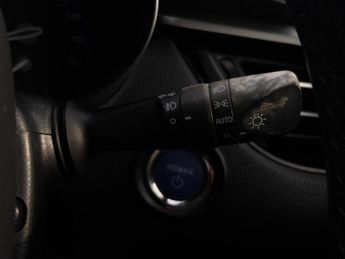 TOYOTA C-HR 1.8 VVT-h Excel CVT Euro 6 (s/s) 5dr