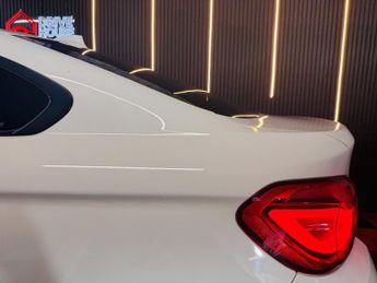 BMW 4 SERIES GRAN COUPE 2.0 420d xDrive M Sport Gran Coupe Auto