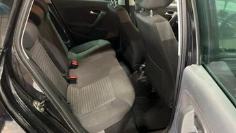 VOLKSWAGEN POLO 1.2 TDI Match