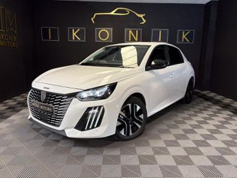 Peugeot 208 1.2 PureTech Allure