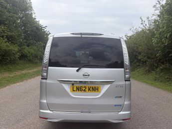NISSAN 100NX 