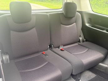 NISSAN 100NX 