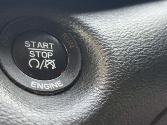 JEEP CHEROKEE 2.2 Cherokee 2.2 Mjii 200hp Limited 4wd 9 Spd Auto