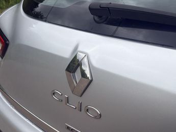 RENAULT CLIO 1.5 Dynamique S Nav dCi 90