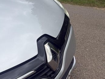 RENAULT CLIO 1.5 Dynamique S Nav dCi 90