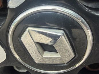 RENAULT CLIO 1.5 Dynamique S Nav dCi 90