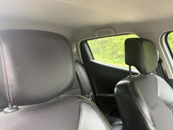 RENAULT CLIO 1.5 Dynamique S Nav dCi 90