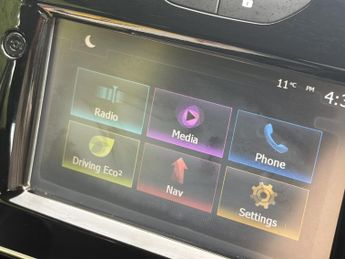 RENAULT CLIO 1.5 Dynamique S Nav dCi 90