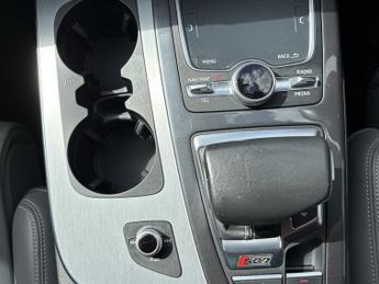 AUDI SQ7 4.0 TDI V8