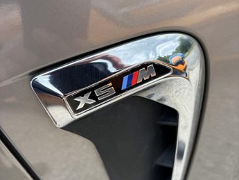 BMW X5 M 4.4 X5 M