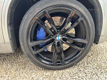 BMW X5 M 4.4 X5 M