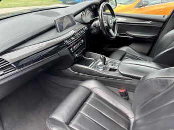 BMW X5 M 4.4 X5 M