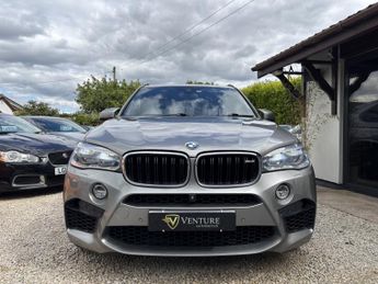 BMW X5 M 4.4 X5 M