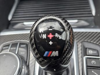 BMW X5 M 4.4 X5 M