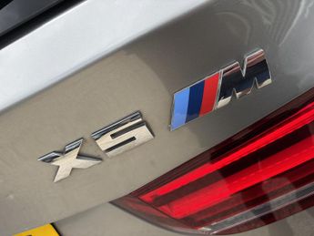BMW X5 M 4.4 X5 M