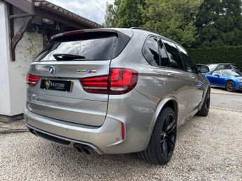 BMW X5 M 4.4 X5 M