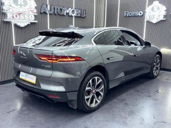 JAGUAR I-Pace 400 90kWh HSE Auto 4WD 5dr