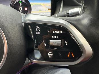 JAGUAR I-Pace 400 90kWh HSE Auto 4WD 5dr