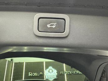 JAGUAR I-Pace 400 90kWh HSE Auto 4WD 5dr