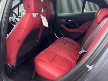 JAGUAR I-Pace 400 90kWh HSE Auto 4WD 5dr