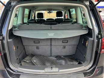 SEAT ALHAMBRA 2.0 TDI SE